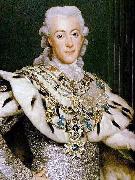 Gustavus III of Sweden